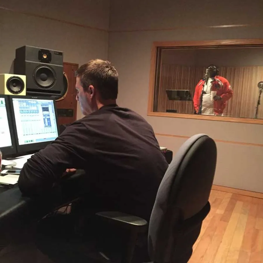 Studio B
